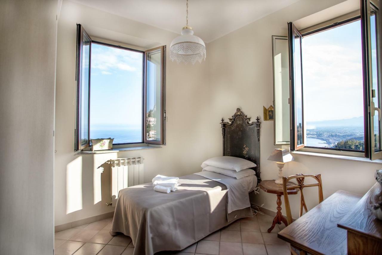 Appartement Skyline Appartament Taormina