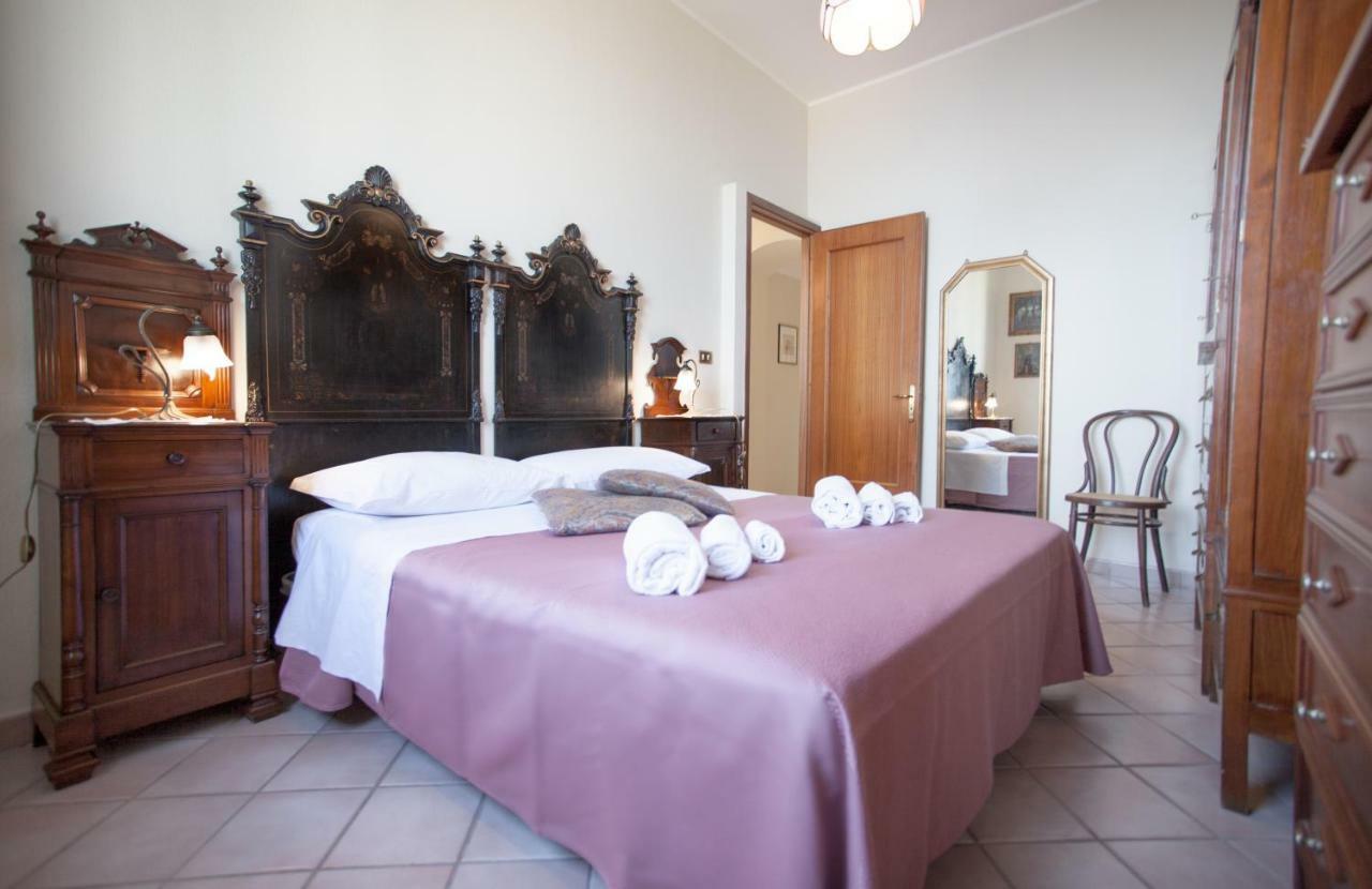 Appartement Skyline Appartament Taormina