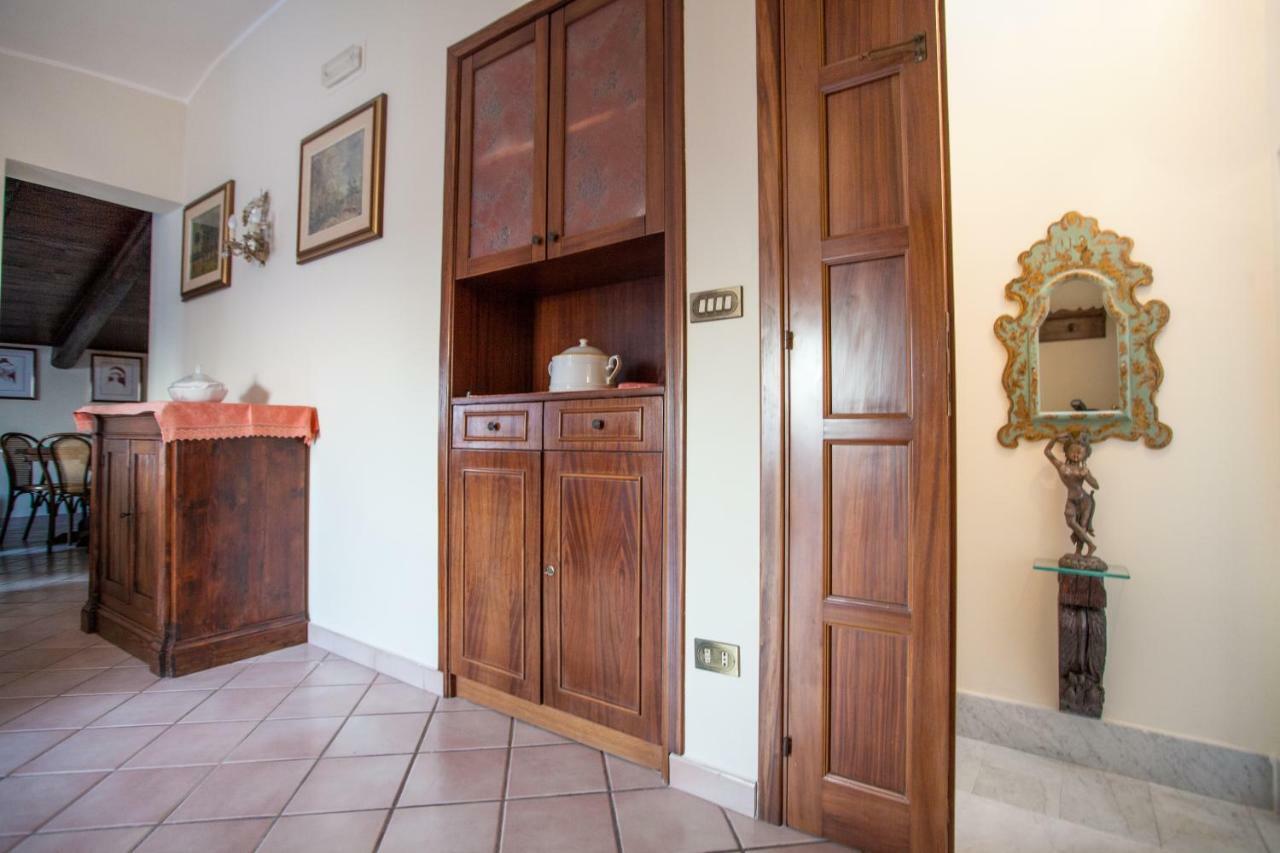 Appartement Skyline Appartament Taormina